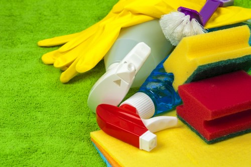 Detailed Airbnb cleaning checklist for guest-ready preparation