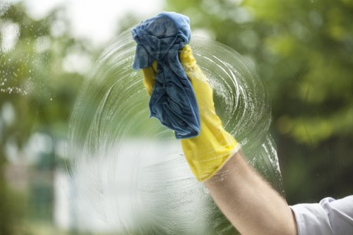 Detailed move out cleaning checklist for home and apartment cleaning