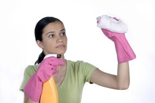 Middle-stage investigation of a formal complaint with documents